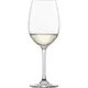 Бокал для вина «Ивенто» хр.стекло 350мл D=77,H=210мм прозр., Объем по данным поставщика (мл): 350, изображение 2