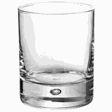 Олд фэшн (стакан) «Диско» стекло 250мл D=75,H=93мм прозр.