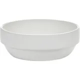 Салатник «Пас-парту» фарфор 0,75л D=16,H=6см белый,матовый