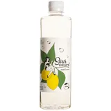 Пищевой регулятор кислотности Sour Drops пластик 1л D=85,H=225мм