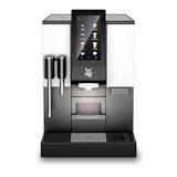 Кофемашина «WMF 1100 S» с бункером для шоколада и фикс.подачей воды сталь нерж.,пластик 4,5л ,H=50,L