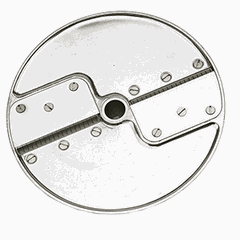 Диск соломка 6*6мм д/R502,CL50 D=19см, изображение 2