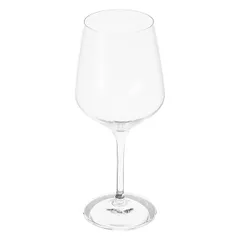 Бокал для вина «Имэдж» хр.стекло 0,65л D=77/105,H=230мм прозр.