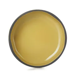 Соусник «Карактэр» керамика D=7,H=2см желт., изображение 4