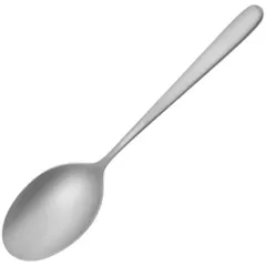 Table spoon “Hannah antique”  stainless steel  L=20.6 cm  metal.