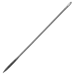 Cooking needle  stainless steel  L=25.1 cm  metal.