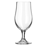 Бокал для пива «Мюник» стекло 370мл D=75,H=181мм прозр.