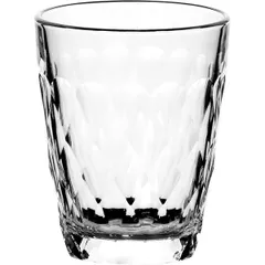 Стопка «Шамбор» стекло 100мл D=75,H=90мм прозр.