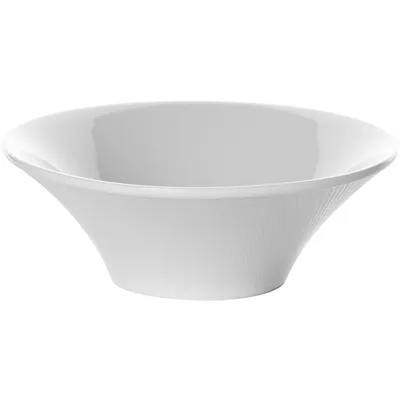 Салатник «Нью Граффити» фарфор 300мл D=14,H=5см белый, Объем по данным поставщика (мл): 300