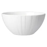 Салатник «Алина» фарфор 483мл D=13см белый