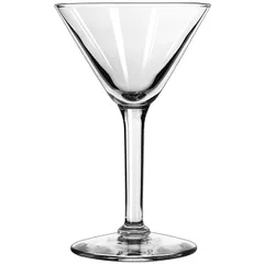 Коктейльная рюмка «Ситейшн» стекло 133мл D=90,H=145мм прозр.