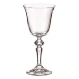 Бокал для вина «Фалько» стекло 130мл D=80,H=171мм прозр.