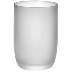Хайбол (стакан) «Бэйс» стекло 450мл D=8,H=12см полупрозр., изображение 2