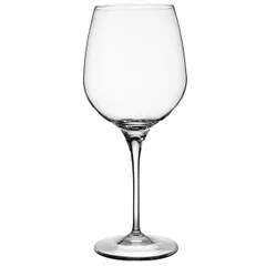 Wine glass “Premium” glass 0.82l D=80/110,H=255mm clear.