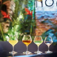 Бокал для вина «Спирит» хр.стекло 170мл D=75,H=127мм прозр., изображение 3