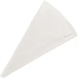 Мешок кондитерский полиэстер,полиуретан ,L=60см белый