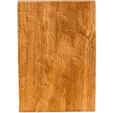 Доска для подачи «Снег» светлый дуб ,H=3,L=26,B=18см