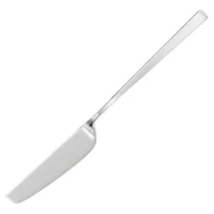 Нож для рыбы «Линеа» сталь нерж. металлич.