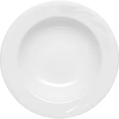 Салатник «Аркадия» фарфор 200мл D=13,H=3см белый