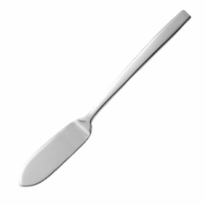 Нож для рыбы «Киа» сталь нерж. ,L=215/80,B=10мм металлич.