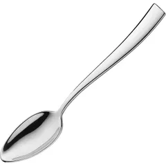 Ложка кофейная «Пэлас» сталь нерж. металлич.