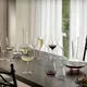 Бокал для вина «Винеа» хр.стекло 0,55л D=93,H=242мм прозр., Объем по данным поставщика (мл): 550, изображение 5