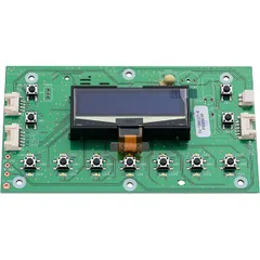 Плата электронная для блендера CB1000 контрольная