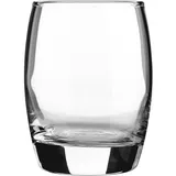 Олд фэшн (стакан) «Баббл» стекло 280мл D=77,H=89мм прозр.