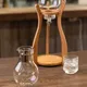 Установка для колд-брю на 6-8 чашек бамбук,стекло, изображение 9