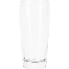 Бокал для пива «Вилли» стекло 485мл D=72,H=165,B=1мм прозр.
