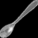 Ложка кофейная «Флоренция» ,L=115/35,B=22мм