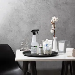 Мыло жидкое в мягких картриджах 0,54л, изображение 2