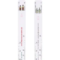 Линейка барная «Мессикано» 0.75, 1л, «Хасиенда Ла Капилла Голд» 0.75, 1л, изображение 2