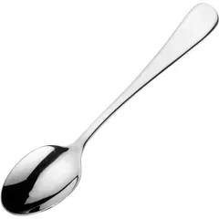 Dessert spoon “Pitagora”  stainless steel , L=180/55, B=37mm