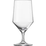 Бокал для вина «Белфеста (Пьюр)» хр.стекло 450мл D=68,H=177мм прозр.