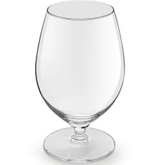 Бокал для вина «Аллюр» стекло 395мл D=81,H=138мм прозр., изображение 2