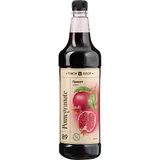 Сироп «Гранат» Pinch&Drop пластик 1л D=81,H=301мм