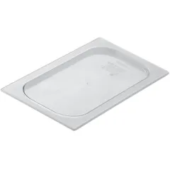 Lid for gastronorm container GN 2/1 polycarbonate ,L=65,B=53cm