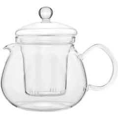 Kettle “Priti Ti” glass 0.5l