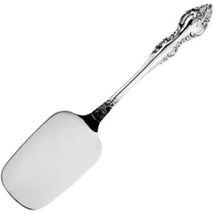 Лопатка кондитерская «Павловская» сталь нерж. ,L=22см металлич.