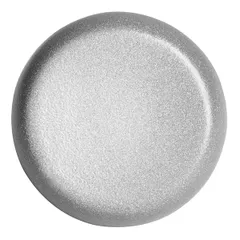 Блюдо для подачи «Сейко» фарфор D=13,H=5см серый, Диаметр (мм): 130, изображение 2