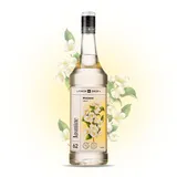 Сироп «Жасмин» Pinch&Drop стекло 1л D=85,H=330мм белый