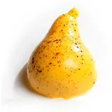 Форма для шоколада «Груша» [18 ячеек] поликарбонат ,L=27,5,B=17,5см