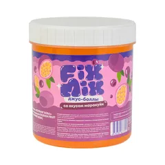 Джус-боллы «Маракуйя» 1,2 кг