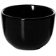 Стопка для саке «Кунстверк» фарфор 50мл D=6,H=4см черный, Цвет: Черный, изображение 2