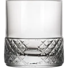 Олд фэшн (стакан) «Рома 1960» хр.стекло 300мл D=80,H=84мм прозр.