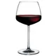Бокал для вина «Мираж» хр.стекло 0,57л D=75,H=207мм прозр., изображение 5