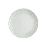 Тарелка d=300 мм. Ирис Серый /1/6/