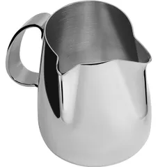 Pitcher "Revolution Duet C"  stainless steel  0.5 l , H=100, L=89/130, B=87mm  metal.