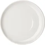 Поднос для специй «Принцип» фарфор D=14,H=2см белый